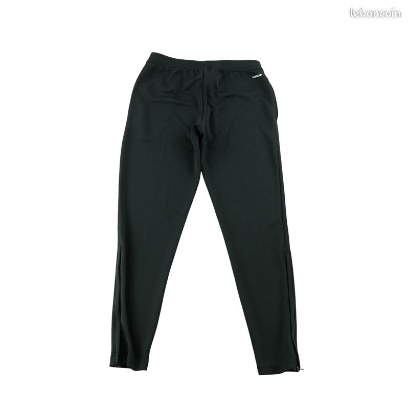 Adidas Jogging Entrada 22 Regular Fit AEROREADY Femme Taille S Noir #QWE1283 (image 2)