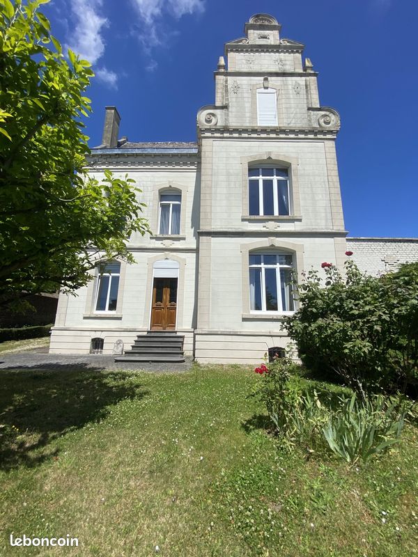 Maison 8 pièces 211 m² · à Bertry · 211 m² · 262 000 €
