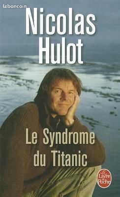 Le syndrome du Titanic (image 1)