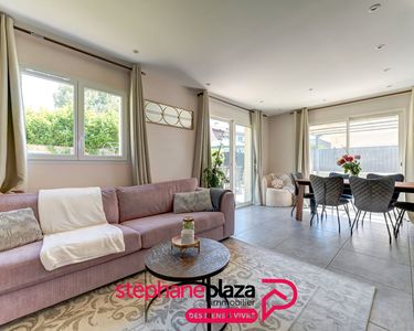 Maison 379 000 € - 91 m²