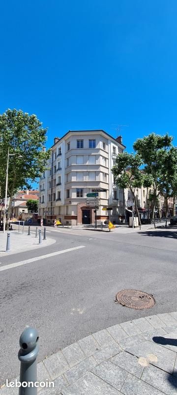 Appartement 2 pièces 36 m² · à Nancy · 36 m² · 410 €