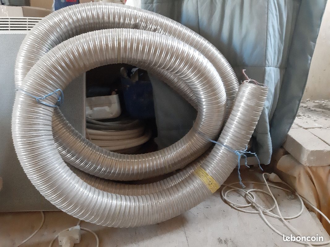 Tubage poele (image 2)