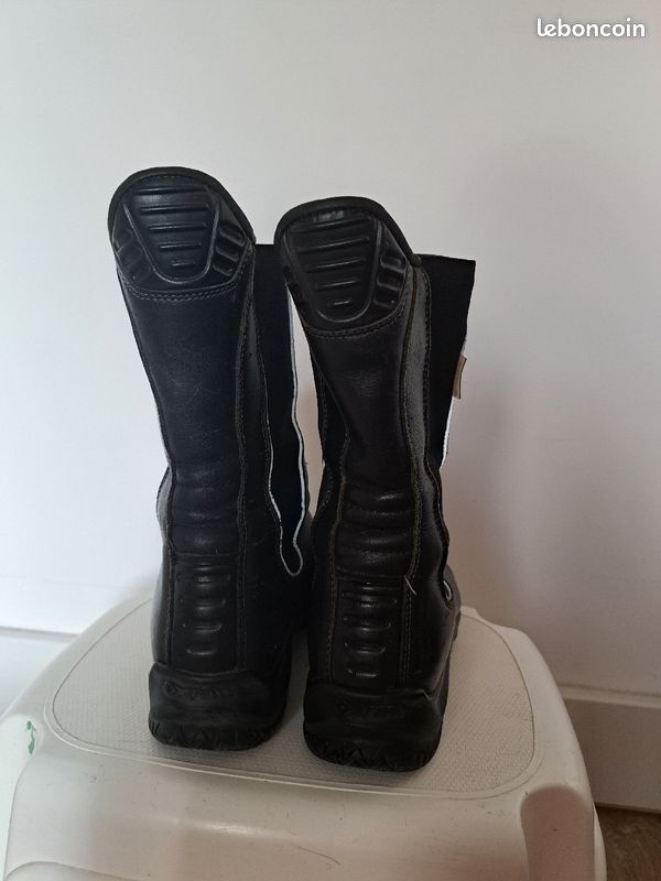 bottes oxtar