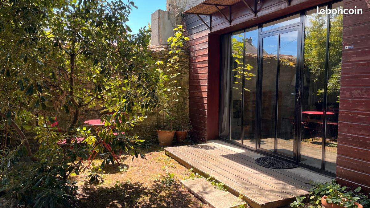Appartement 1 pièce 27 m² · à Nantes · 27 m² · 700 €/mois