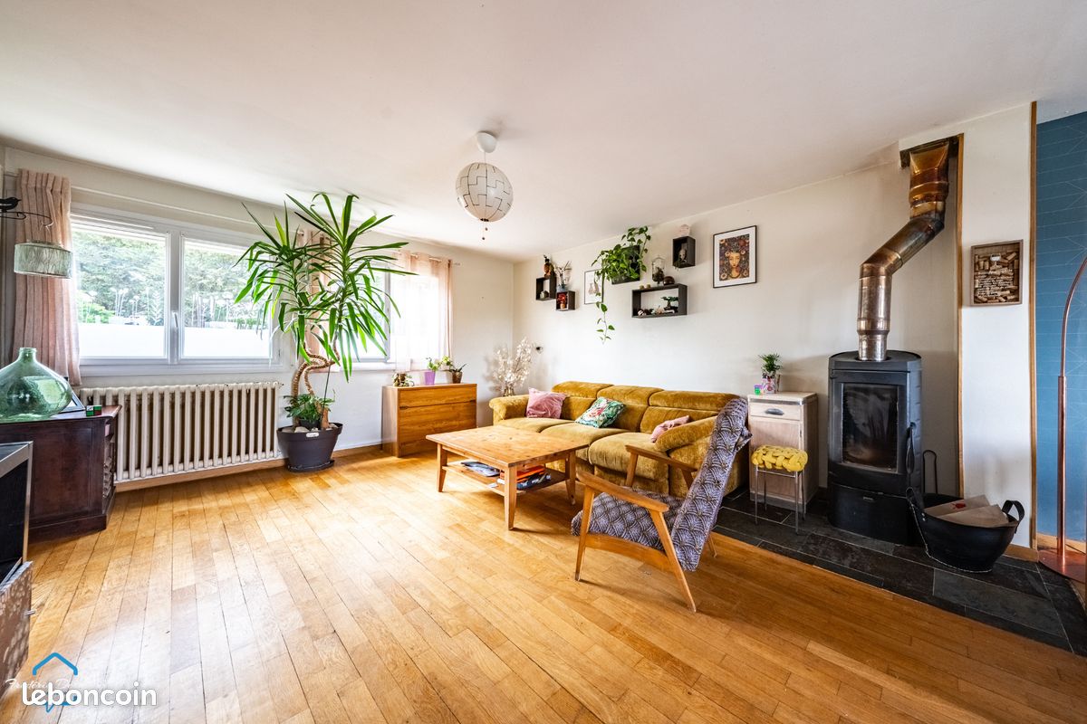 Maison 5 pièces 86 m² · à Dijon · 86 m² · 250 000 €