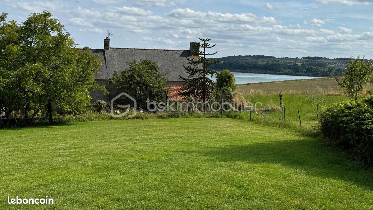 Terrain 456 m² Saint Jouan Des Guerets · à Saint-Jouan-des-Guérets · 260 000 €