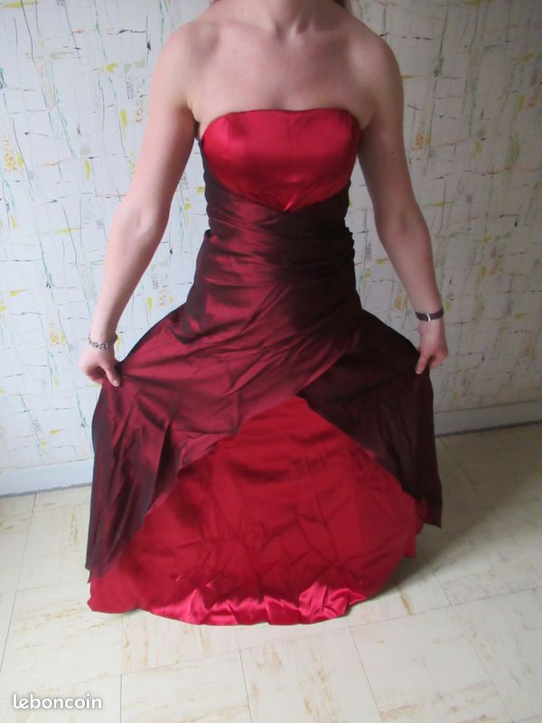 Robe cocktail/de soirée (image 9)