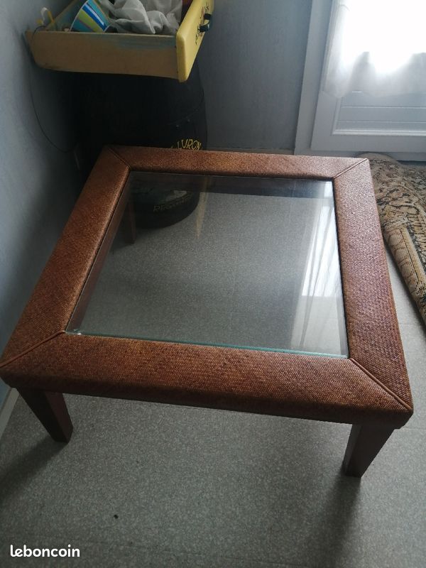 Table basse (image 1)