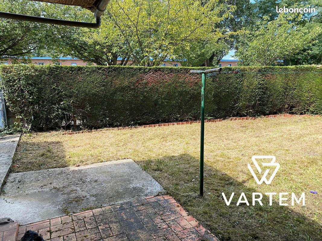 Maison 4 pièces 82 m² · à Roubaix · 82 m² · 178 000 €