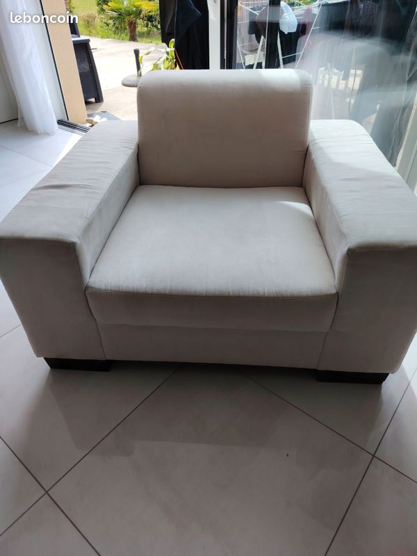 Fauteuil (image 1)