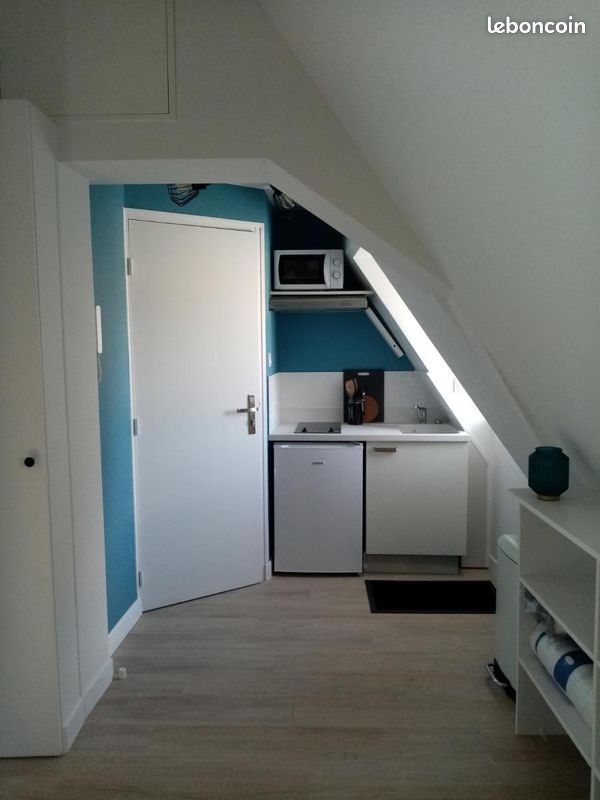 Appartement 18 m² · à Laval · 18 m² · 400 €