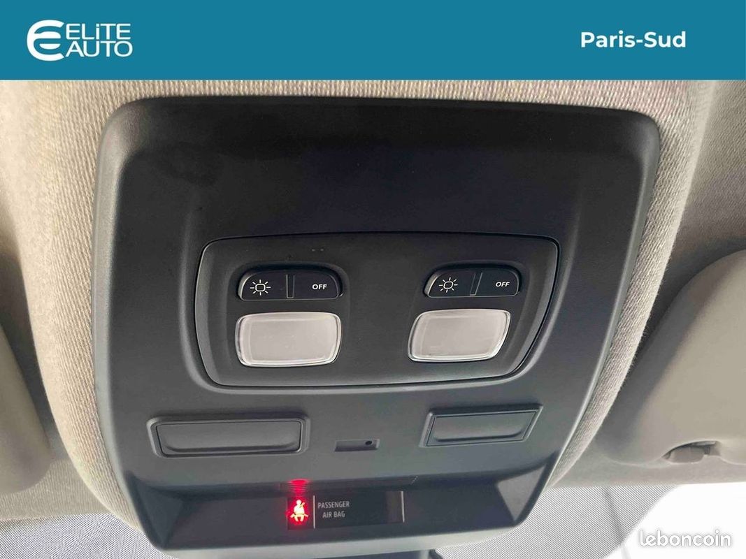 Renault trafic fgn l1h1 2800 kg blue dci 110 confort (image 16)