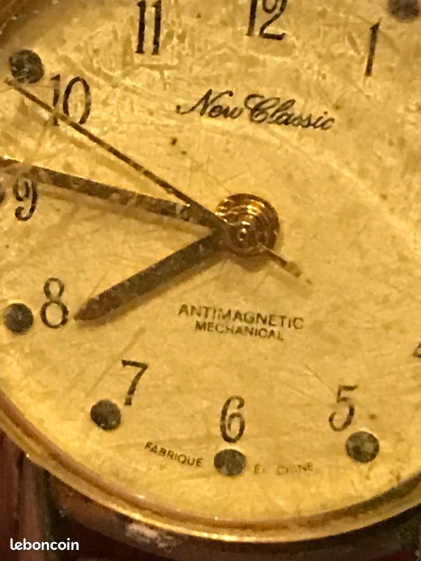 Montre New Classic (image 2)