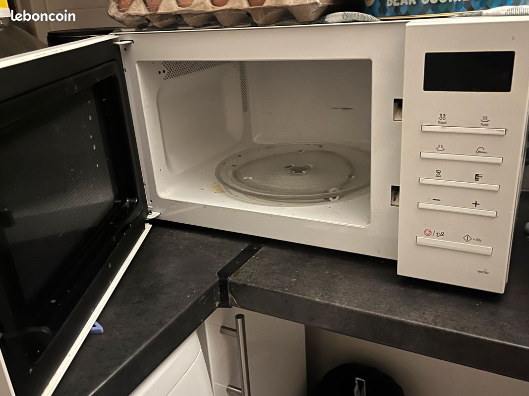 Micro-onde SAMSUNG (image 2)