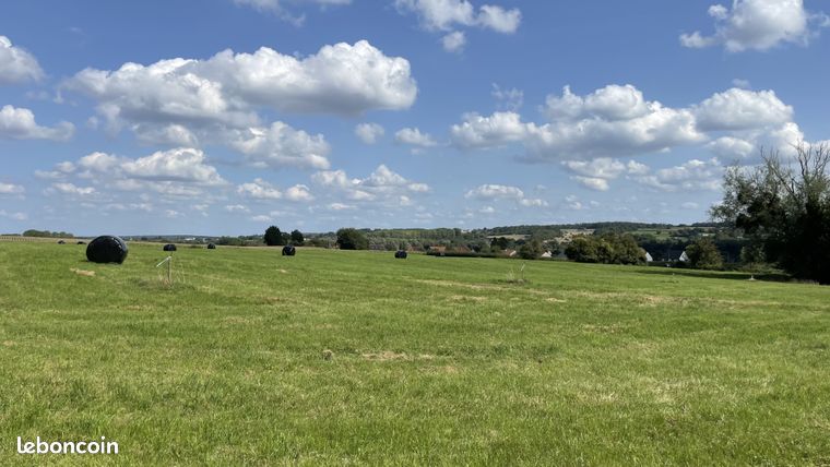 Maison 4 pièces 88 m²