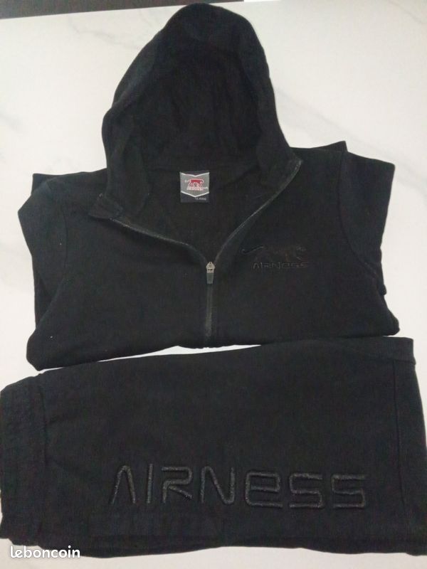 Ensemble Airness (12ans) (image 1)