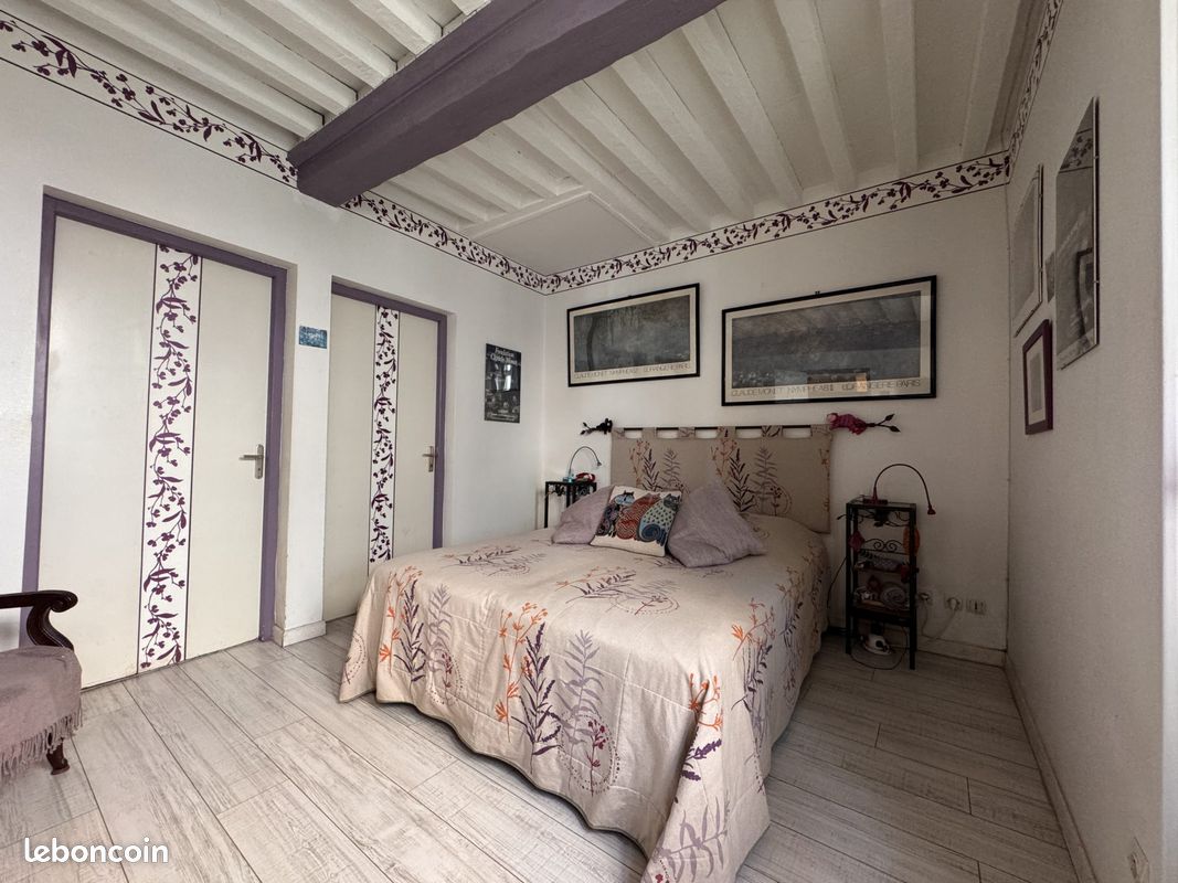 Maison de ville 4 pièces 100 m² (image 8)