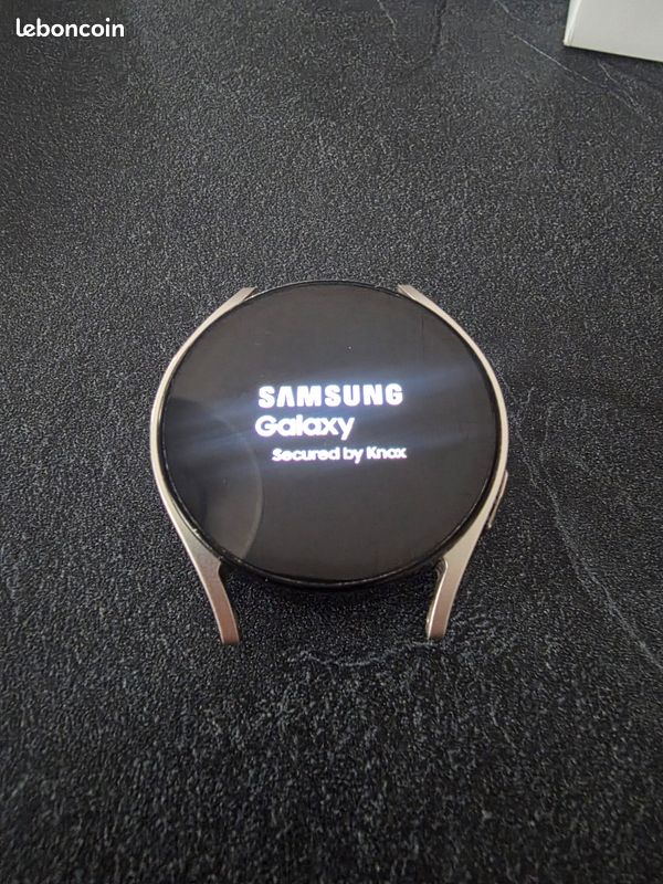 Samsung watch 6 (image 5)