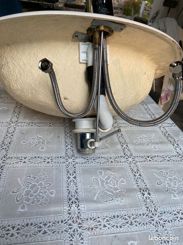 Vasque lavabo (image 4)