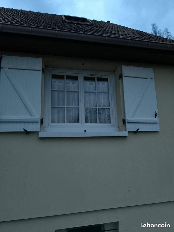 Fenêtre (image 2)