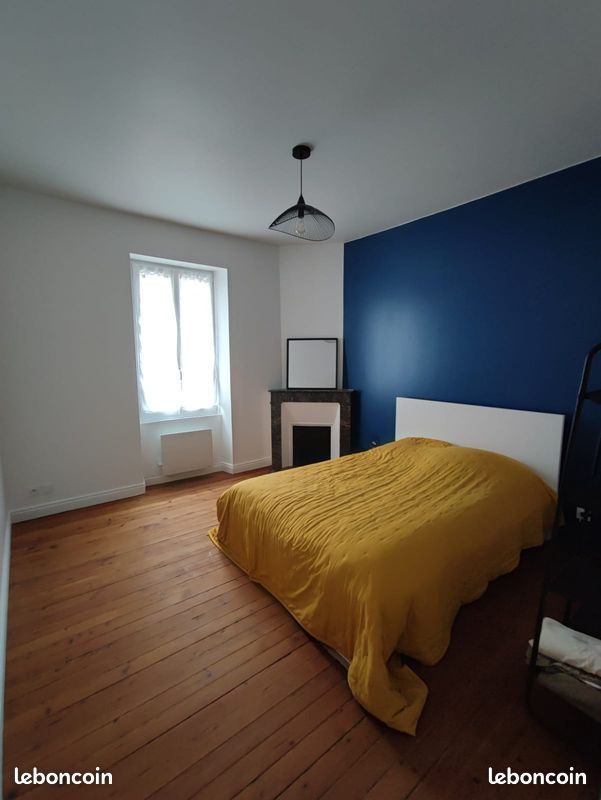 Maison 5 pièces 90 m² · à Cognac · 90 m² · 170 000 €