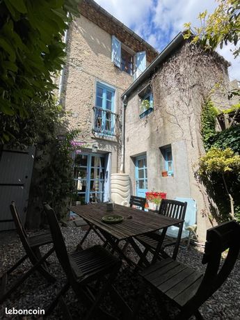 Remise 3 pièces 104 m²