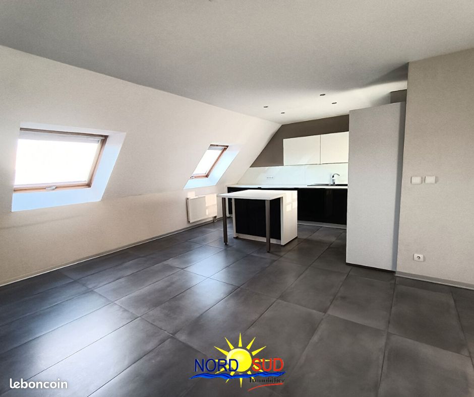 Appartement 3 pièces 66 m² · à Sarreguemines · 66 m² · 700 €/mois