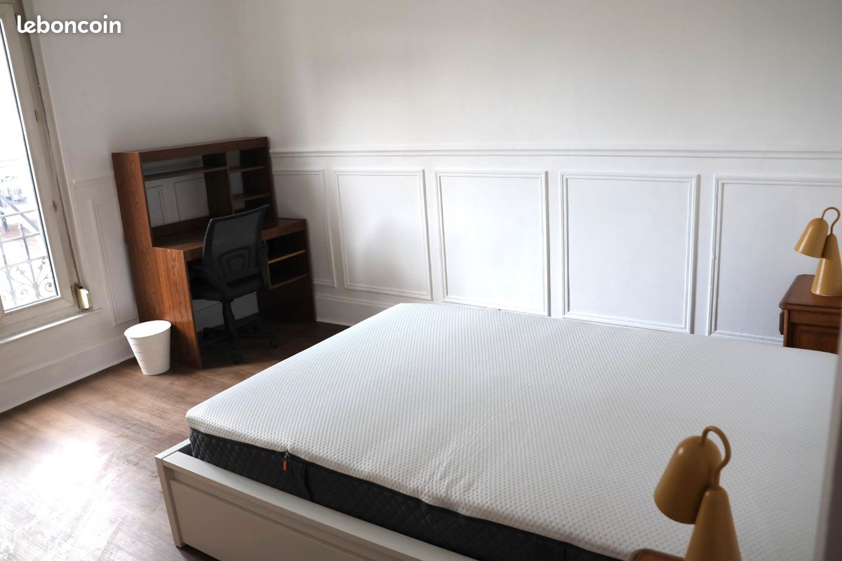 Appartement 1 pièce 16 m² · à Rouen · 16 m² · 405 €/mois