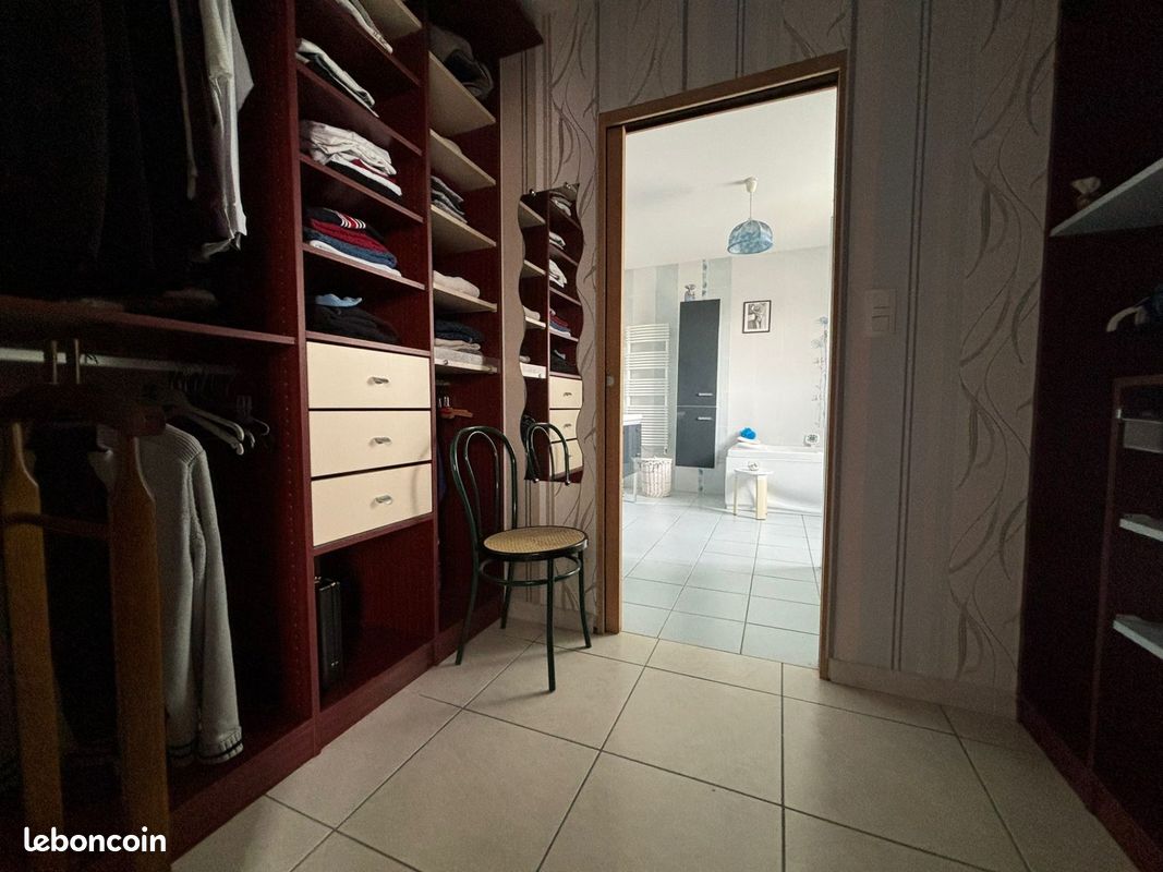 Maison 4 pièces 168 m² - Migné-Auxances 86440 (image principale 5)