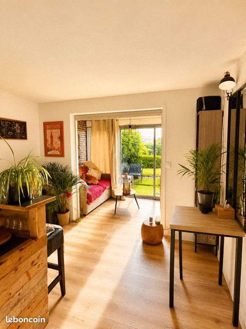 Appartement 2 pièces 29 m² · à Villeneuve-Loubet · 29 m² · 980 €