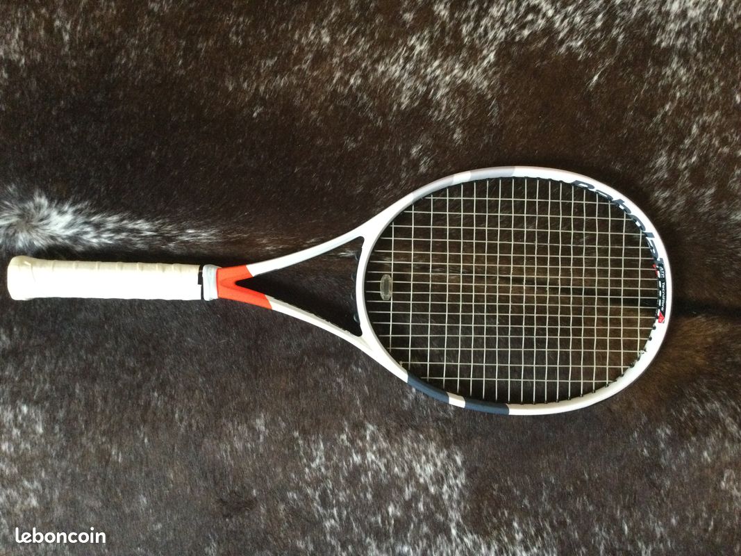 Raquette tennis babolat (image 1)
