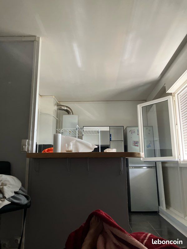 Appartement 1 pièce 32 m² · à Nanterre · 32 m² · 750 €