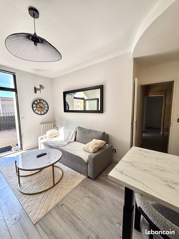 Appartement 2 pièces 42 m² · à Bègles · 42 m² · 820 €/mois