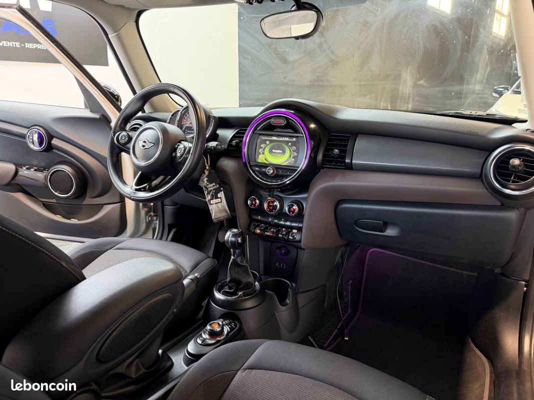 MINI COPPER D 1.5D 116ch HATCH (image 18)