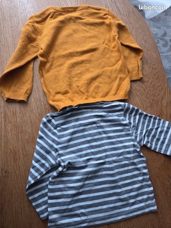 Lot de vêtements (image 6)