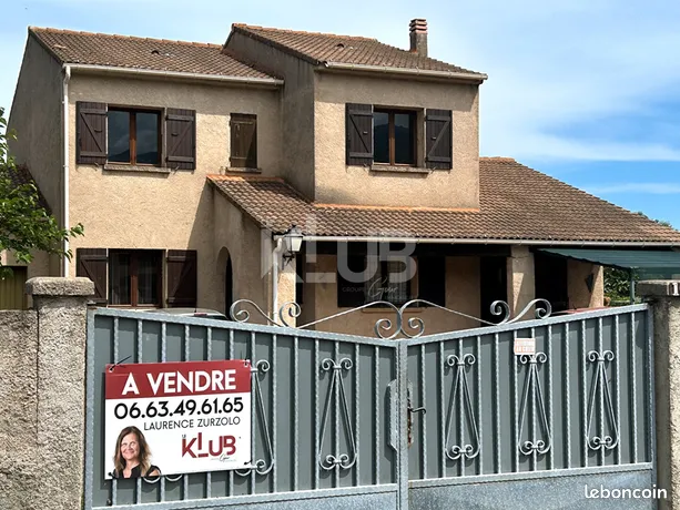 Annonce vente Maison vescovato