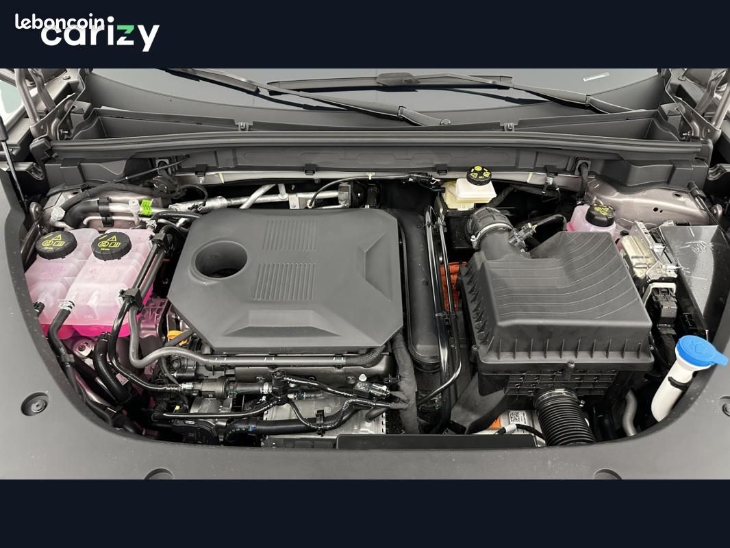 MG EHS 1.5 Hybrid+ 224ch Luxury (image 14)