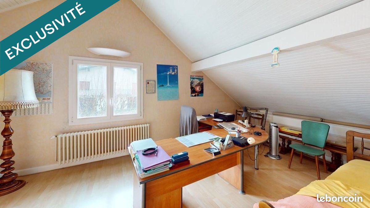 Propriété 6 pièces 181 m² (image 13)
