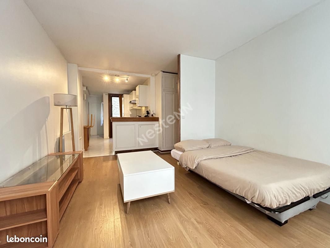 Appartement 1 pièce 33 m² · à Pontoise · 33 m² · 138 300 €