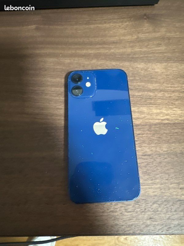iphone 12 pour piece dans Téléphonie mobile