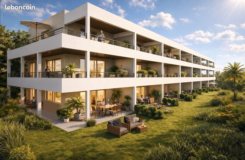 Appartement 4 pièces 94 m² · à Grosseto-Prugna · 94 m² · 625 000 €