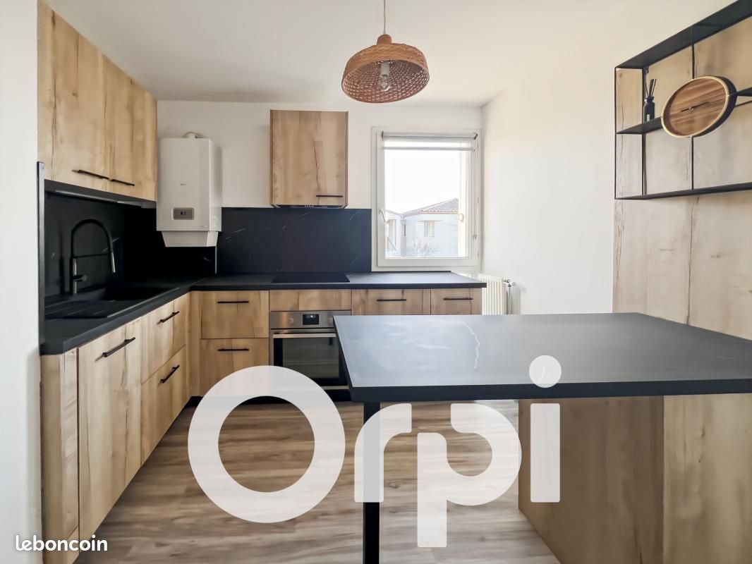 Appartement 2 pièces 54 m² · à Pignan · 54 m² · 690 €/mois
