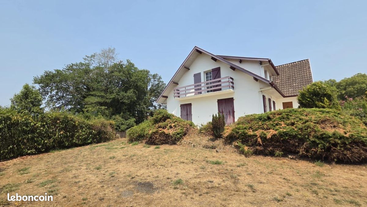 Maison 9 pièces 200 m² · à Tercis-les-Bains · 200 m² · 250 000 €
