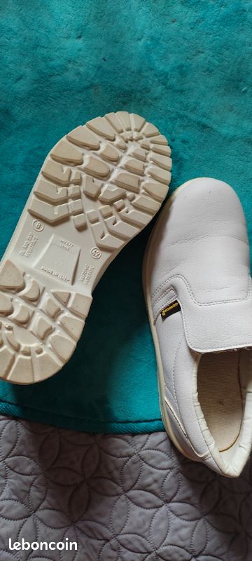 Chaussures cuisine (image 2)