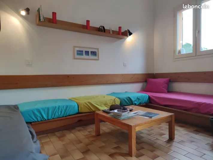 Location Porticcio 6/7 personnes (image 7)