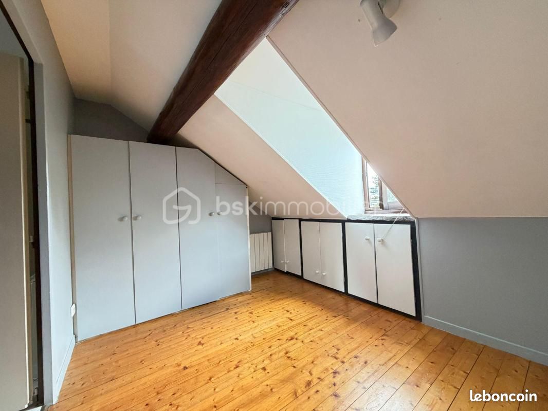 Appartement 2 pièces 25 m² · à Dijon · 25 m² · 117 500 €
