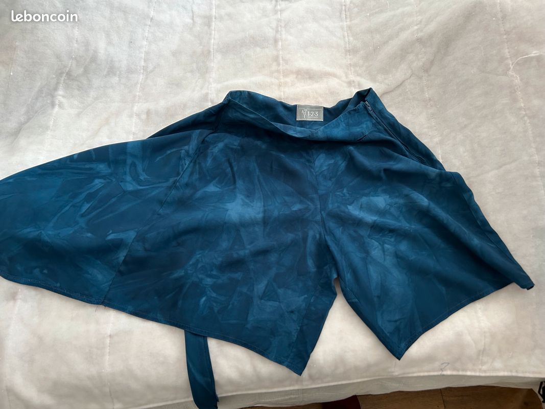 Jupe/short Marque 123 (image 2)