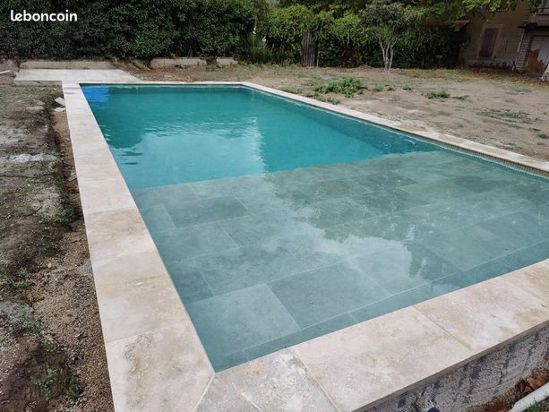 Terrain 544 m² Caderousse