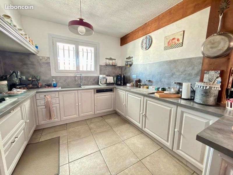 Villa 6 pièces 138 m² (image 4)