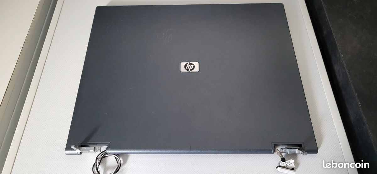 Dalle et clavier pc compaq HP nc120HP nc 6120 (image 3)
